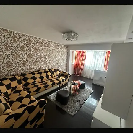 בוקרשט Rbg Apartament מראה חיצוני תמונה