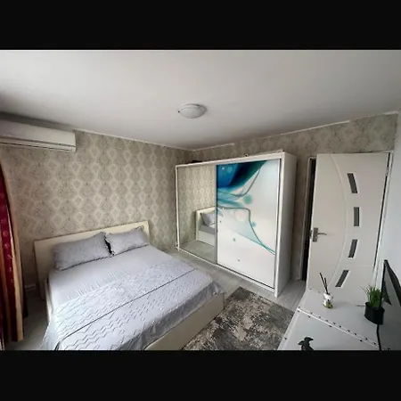 בוקרשט Rbg Apartament מראה חיצוני תמונה