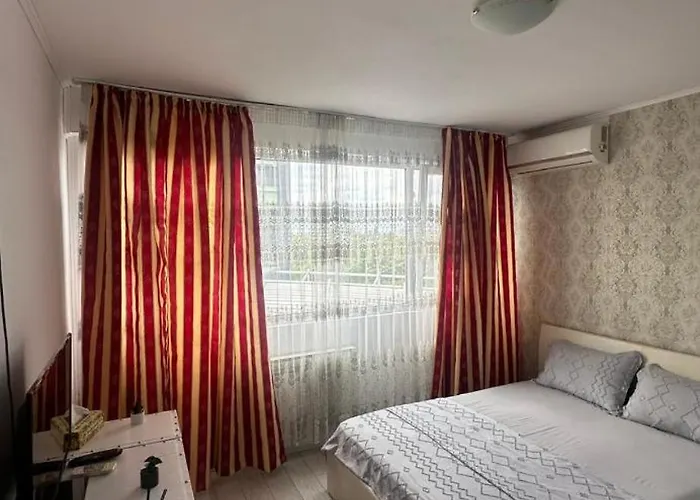 Rbg Apartament