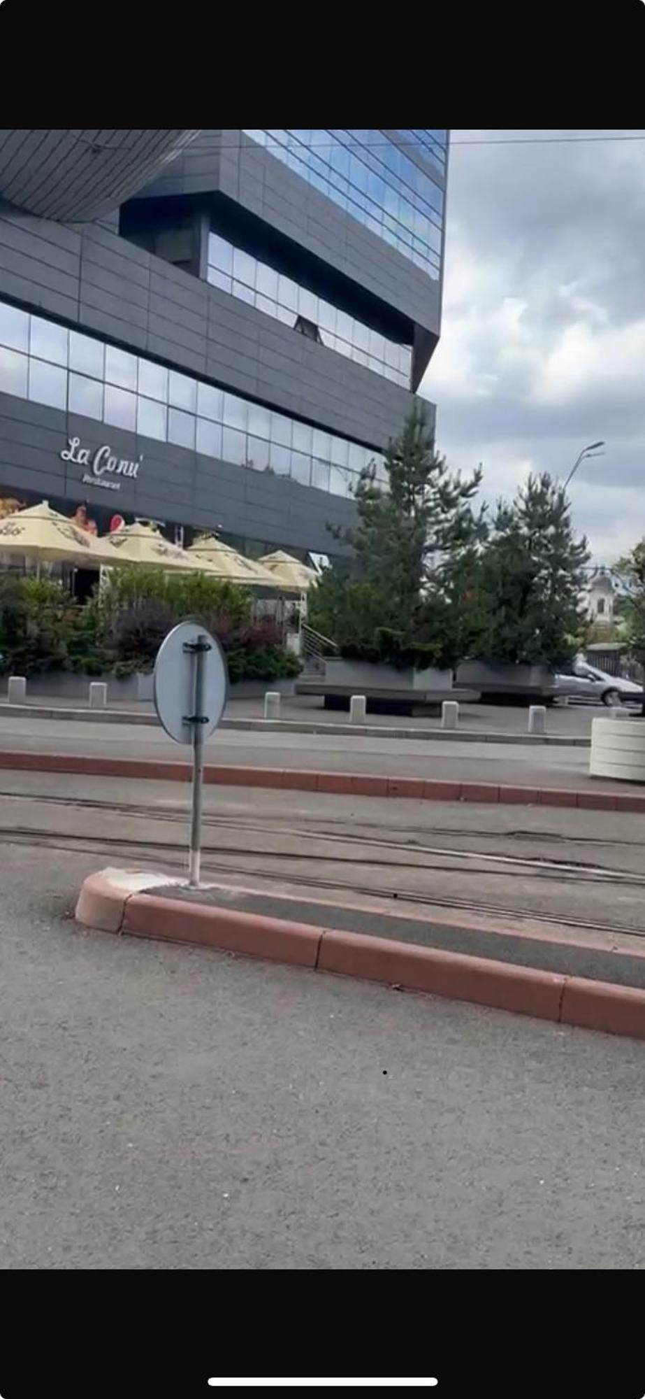 Apartament Rbg *