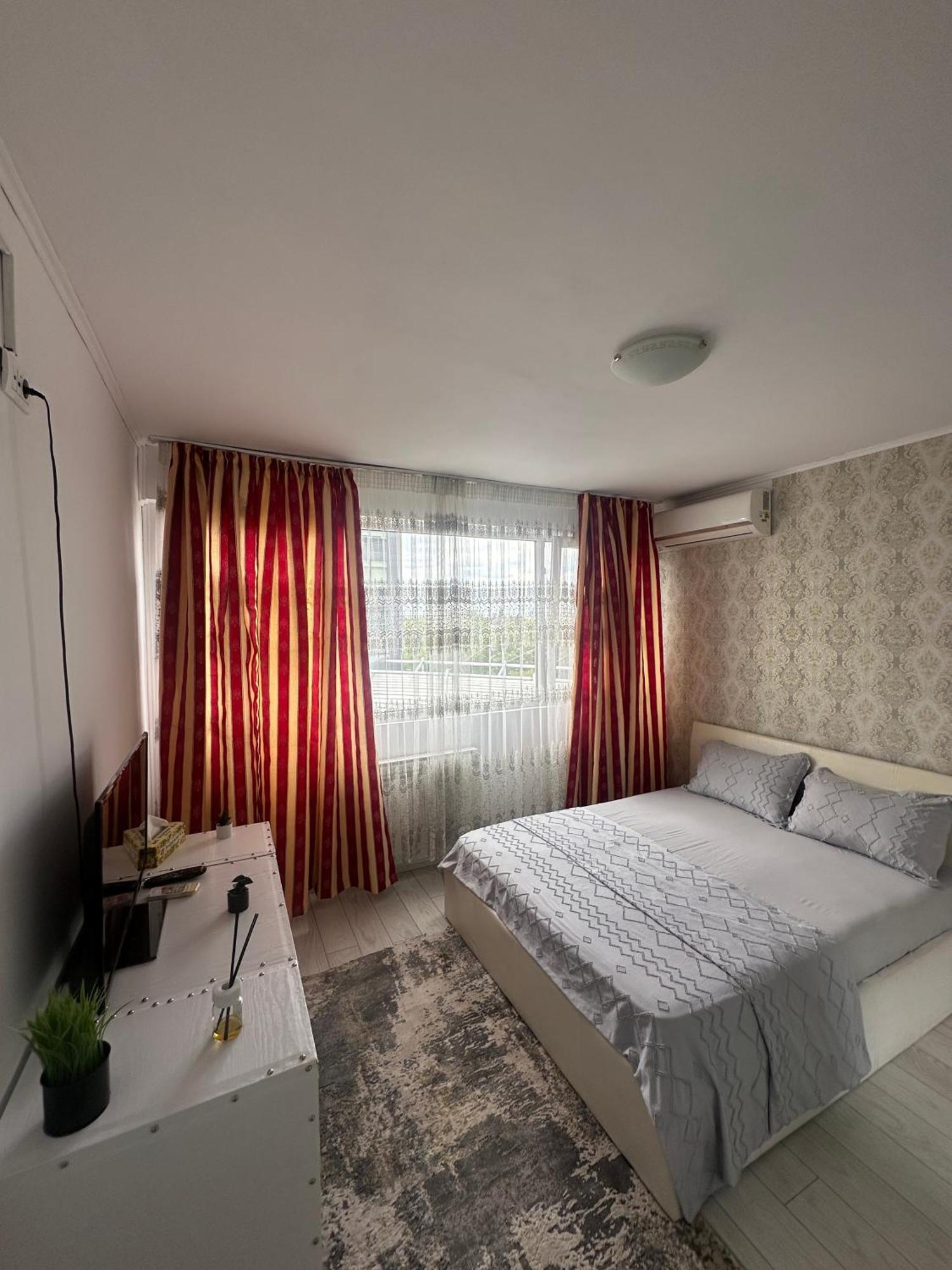 Rbg Apartament Bucureşti