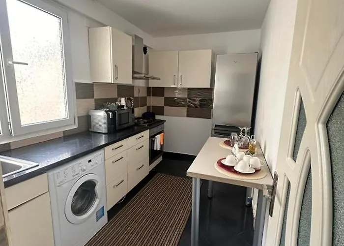 Rbg Apartament